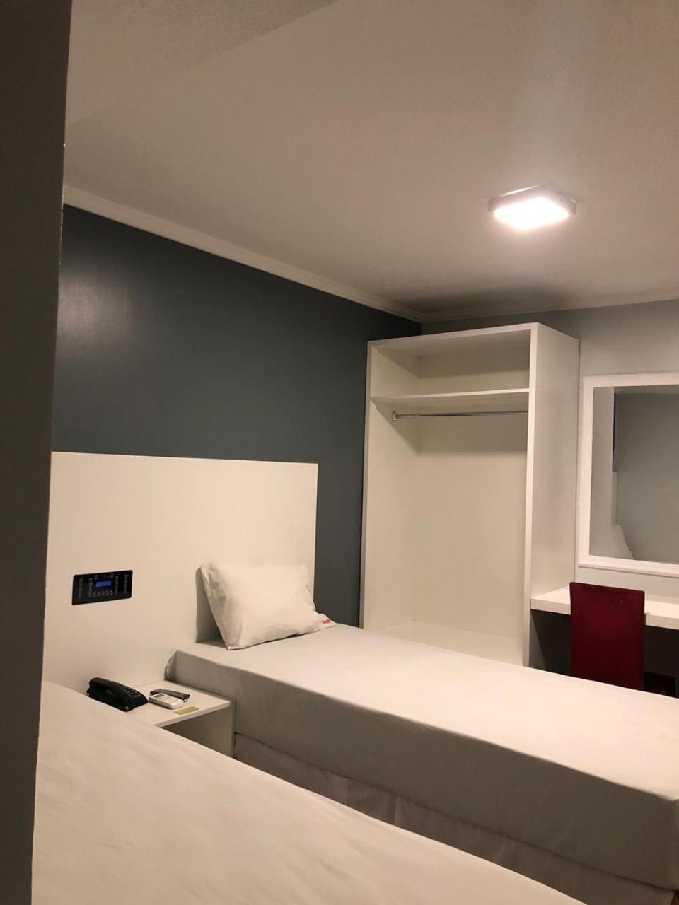 Caruaru Pallace Hotel מראה חיצוני תמונה